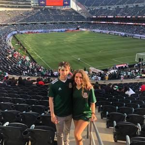 Meet your Posher, Alan